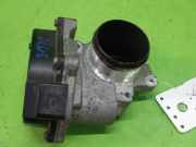 Drosselklappenelement VW POLO (6R, 6C) 1.6 TDI 03G128063F