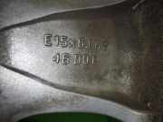 Alufelge MITSUBISHI COLT VI (Z3_A, Z2_A) 1.3