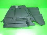 Seitenwandverkleidung hinten links OPEL MERIVA B 1.4