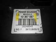 Sirene Alarmanlage OPEL INSIGNIA Caravan 2.0 Turbo 4x4 13307087