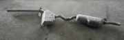 Auspufftopf hinten ALFA ROMEO 146 (930) 1.6 i.e.