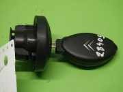 Tankverschluss CITROEN C5 II Break (RE_) 2.2 HDi 1508J4