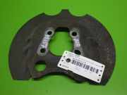 Ankerblech Spritzblech hinten rechts CITROEN BERLINGO Kasten (B9) 1.6 HDi 75
