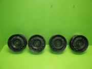 Felge OPEL CORSA C (X01) 1.2 Twinport (F08, F68)