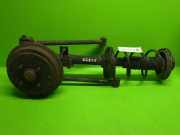 Federbein hinten rechts SUZUKI BALENO Schrägheck (EG) 1.3 i 16V