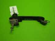 T?rgriff vorne links au?en VW GOLF III Variant (1H5) 1.9 SDI