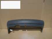 Stoßfänger Stoßstange hinten AUDI (NSU) 80 (89, 89Q, 8A, B3) 1.8 S 893807085