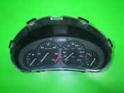 Kombiinstrumente Tacho PEUGEOT 206 Schrägheck (2A/C) 1.4 HDi eco 70 9659728880