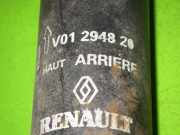 Stoßdämpfer hinten links RENAULT MEGANE I Grandtour (KA0/1_) 1.6 16V (KA0B, KA04, KA11) 7700840636