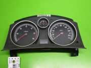 Kombiinstrumente Tacho OPEL ZAFIRA B (A05) 1.9 CDTI 13225988