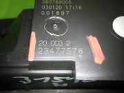 Hecktürdrucktaste OPEL INSIGNIA B Sports Tourer (Z18) 1.5 (35) 23477578