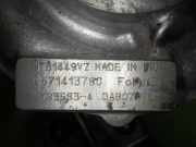 Turbolader FORD S-MAX (WA6) 2.0 TDCi 9671413780