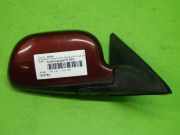 Außenspiegel rechts MITSUBISHI GALANT VI Station Wagon (EA_) 2.0 (EA2W) 012091