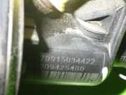 Kupplungspedal OPEL COMBO Großraumlimousine 1.5 160701 0R