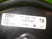 Bremskraftverstärker OPEL VECTRA C Caravan (Z02) 1.9 CDTI 13126710TB