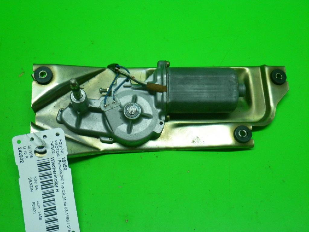 Wischermotor hinten PROTON PERSONA 300 (C9_M) 315 GLSi Bild Wischermotor hinten PROTON PERSONA 300 (C9_M) 315 GLSi
