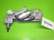 Wischermotor hinten RENAULT MEGANE I (BA0/1_) 1.6 i (BA0L) 0390 206 415