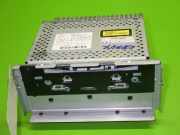 CD-Radio SUZUKI SWIFT III (MZ, EZ) 1.5 (RS 415) 39101-62J2
