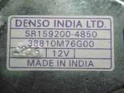 Wischermotor hinten SUZUKI ALTO (FF) 1.1 (RF410) SR159200-4850