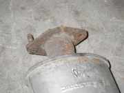 Auspufftopf Mitte NISSAN (DATSUN) SUNNY III Traveller (Y10) 2.0 D