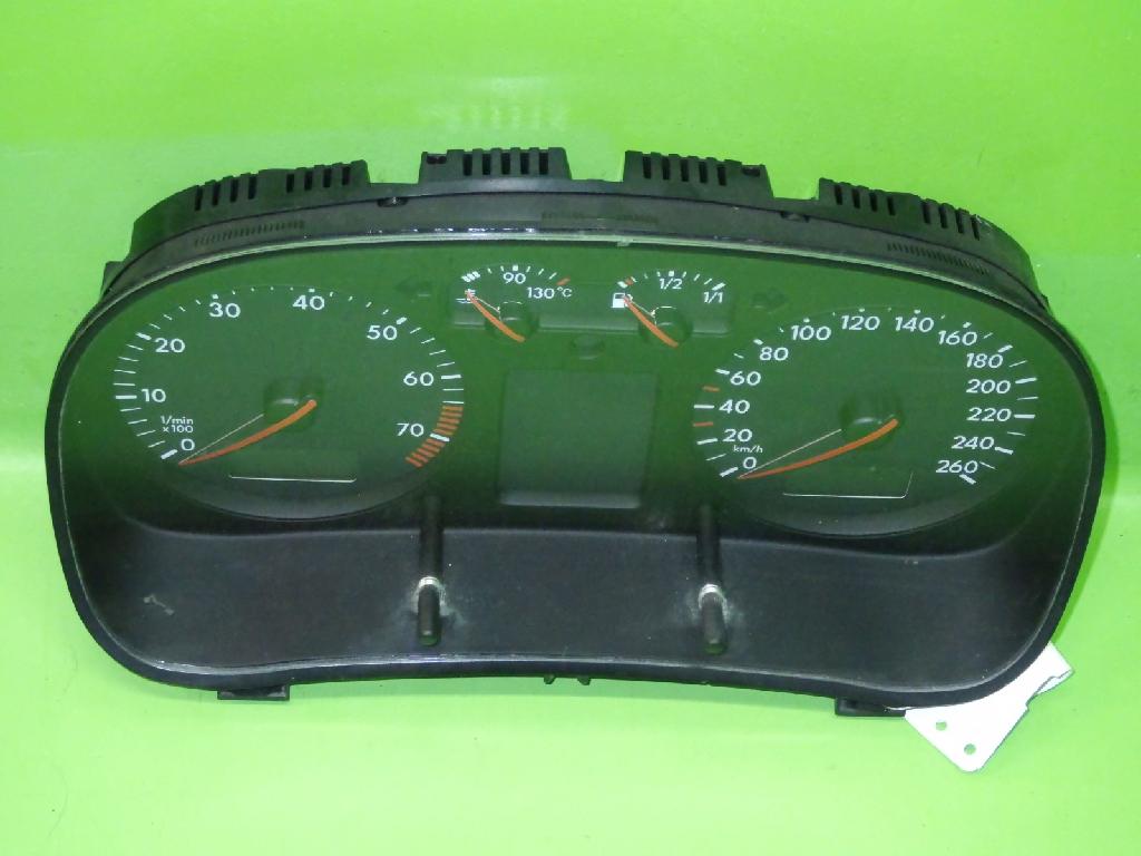 Kombiinstrumente Tacho VW GOLF IV (1J1) 1.6 1J0919861D Bild Kombiinstrumente Tacho VW GOLF IV (1J1) 1.6 1J0919861D