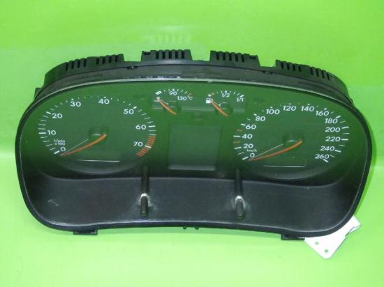 Kombiinstrumente Tacho VW GOLF IV (1J1) 1.6 1J0919861D Bild Kombiinstrumente Tacho VW GOLF IV (1J1) 1.6 1J0919861D