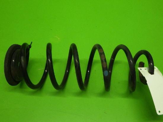 Feder hinten rechts VW GOLF VI (5K1) 2.0 TDI Bild Feder hinten rechts VW GOLF VI (5K1) 2.0 TDI