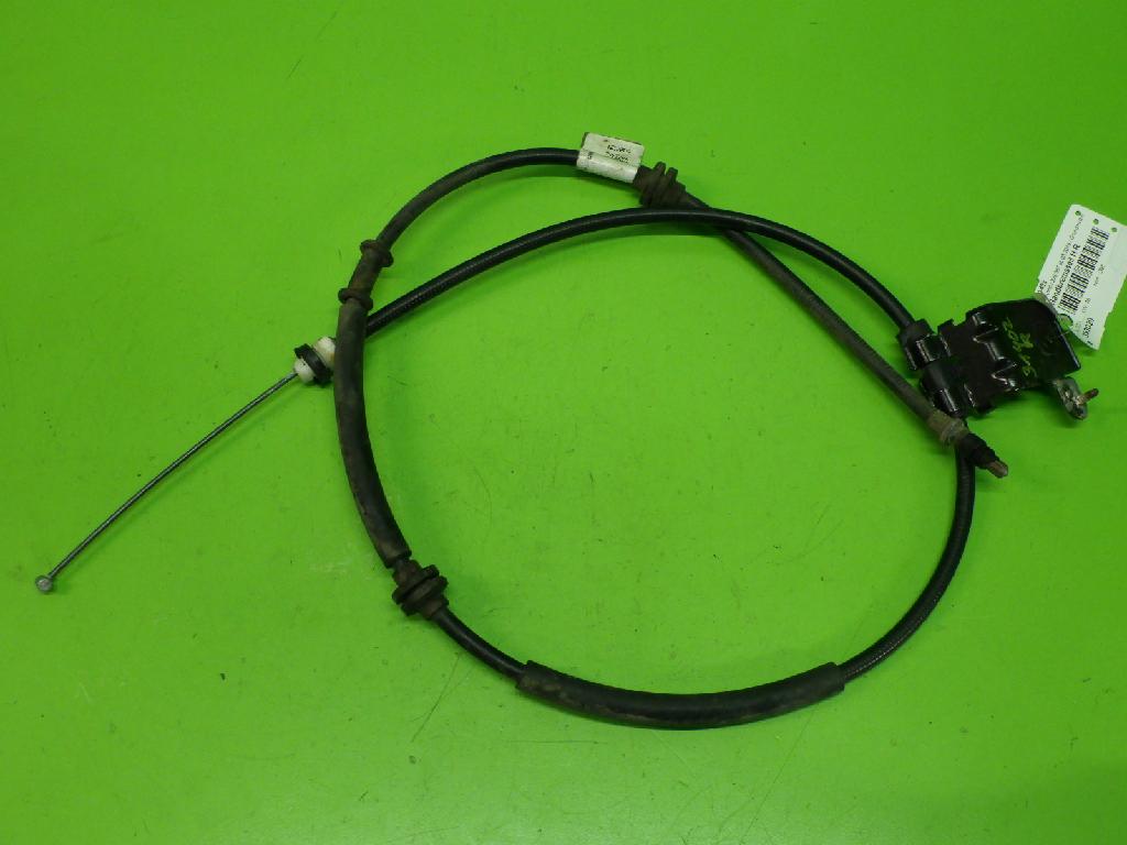 Handbremsseil hinten rechts FIAT TIPO Schr?gheck (357_) 1.4 52055137 Bild Handbremsseil hinten rechts FIAT TIPO Schr?gheck (357_) 1.4 52055137