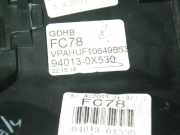 Kombiinstrumente Tacho HYUNDAI i10 (PA) 1.1 94013-0X530