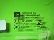 Türscheibe vorne links OPEL INSIGNIA B Sports Tourer (Z18) 2.0 4x4 (35) 39155796