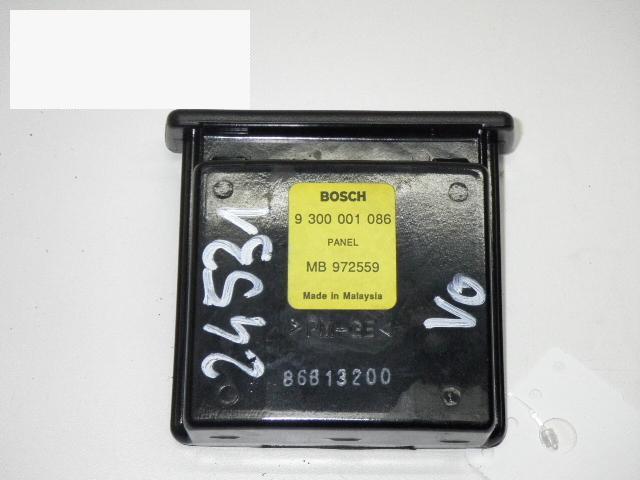 Aschenbecher vorne PROTON PERSONA 300 (C9_M) 313i Bild Aschenbecher vorne PROTON PERSONA 300 (C9_M) 313i