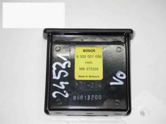 Aschenbecher vorne PROTON PERSONA 300 (C9_M) 313i Bild Aschenbecher vorne PROTON PERSONA 300 (C9_M) 313i