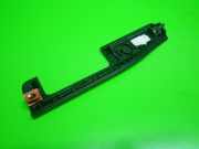 Instrumentenblende BMW 3 Touring (E46) 320 d 70205979