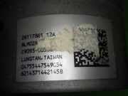 Lenksäule FIAT GRANDE PUNTO (199_) 1.4 28139061