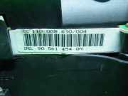 Kombiinstrumente Tacho OPEL ASTRA G Caravan (F35_) 1.6 90561454 QN