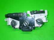Heizungsregulierelement TOYOTA YARIS (_P1_) 1.0 (SCP10_) 5591052020
