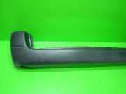 Stoßfänger Stoßstange hinten CITROEN BERLINGO Kasten (M_) 1.4 i (MBKFX, MBKFW)