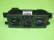 Heizungsregulierelement HYUNDAI ELANTRA Stufenheck (XD) 2.0 CRDi