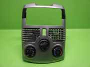 Heizungsregulierelement DAIHATSU TERIOS (J2_) 1.5 4x4 55412B4020