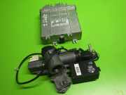 Motorsteuergerät FORD GALAXY (WGR) 1.9 TDI 0281001736