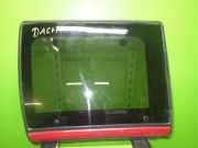 Glasdach links NISSAN (DATSUN) 100 NX (B13) 1.6
