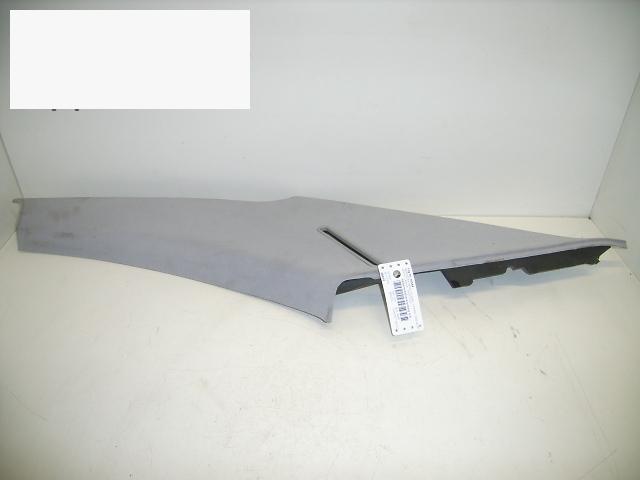 Seitenwandverkleidung hinten rechts MERCEDES-BENZ CLK (C208) 430 (208.370) A2086900825 Bild Seitenwandverkleidung hinten rechts MERCEDES-BENZ CLK (C208) 430 (208.370) A2086900825