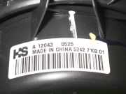 Gebl?semotor CHEVROLET CRUZE (J300) 2.0 CDI 5242710201