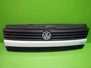 Kühlergrill VW TRANSPORTER T4 Kasten (70XA) 2.4 D 701853653E