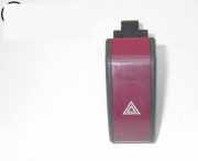 Schalter Warnblinkanlage OPEL CORSA C (X01) 1.2 (F08, F68) 9164141