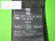 Sicherheitsgurt hinten rechts VW PASSAT Variant (3B6) 2.5 TDI 3B9857806D