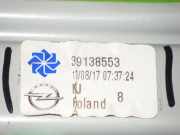 Fensterheber Tür vorne links OPEL INSIGNIA B Sports Tourer (Z18) 2.0 4x4 (35) 39138553