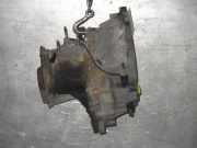 Getriebe Schaltgetriebe FORD PUMA (EC_) 1.7 16V 97 WT LD