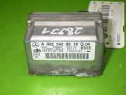 Sensor Querbeschleunigung MERCEDES-BENZ C-KLASSE T-Model (S203) C 270 CDI (203.216) 10.0985-1506.4