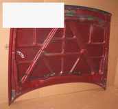 Motorhaube NISSAN (DATSUN) SUNNY III Traveller (Y10) 1.6 i
